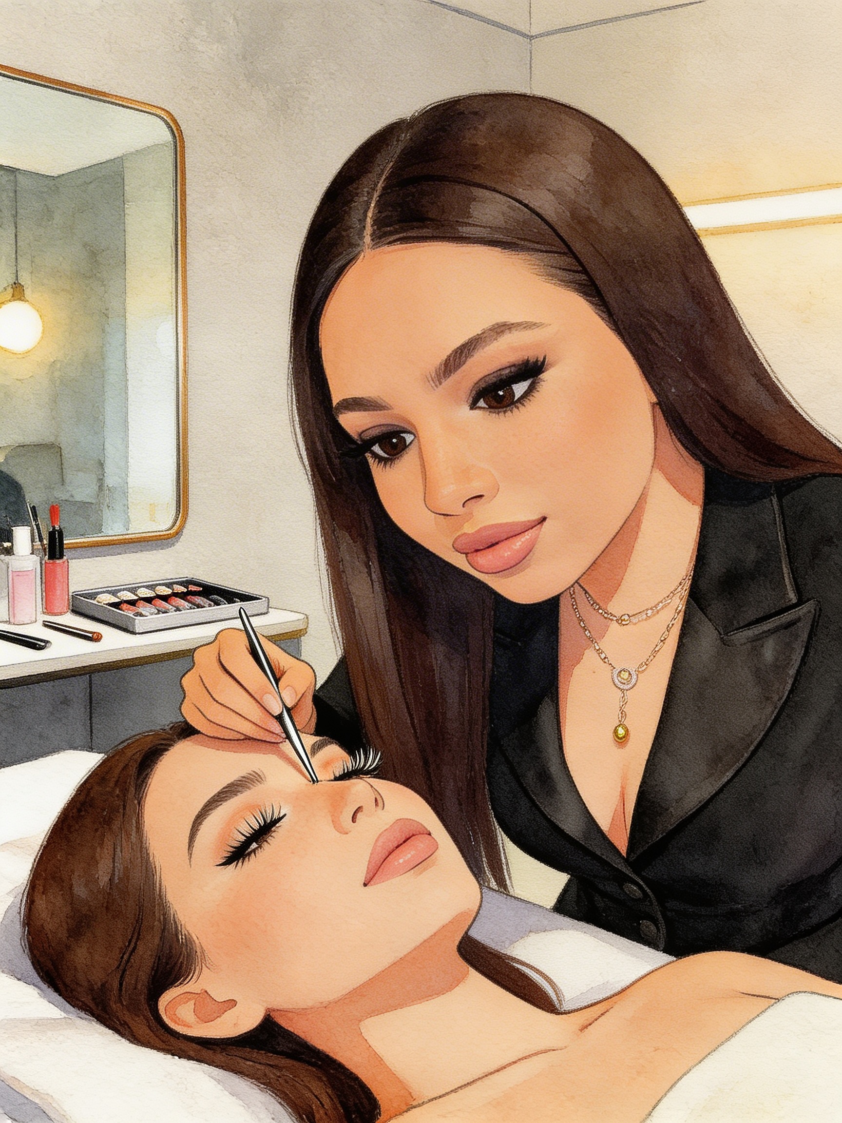 Рисувани карикатури