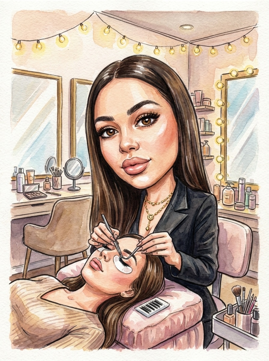 Рисувани карикатури