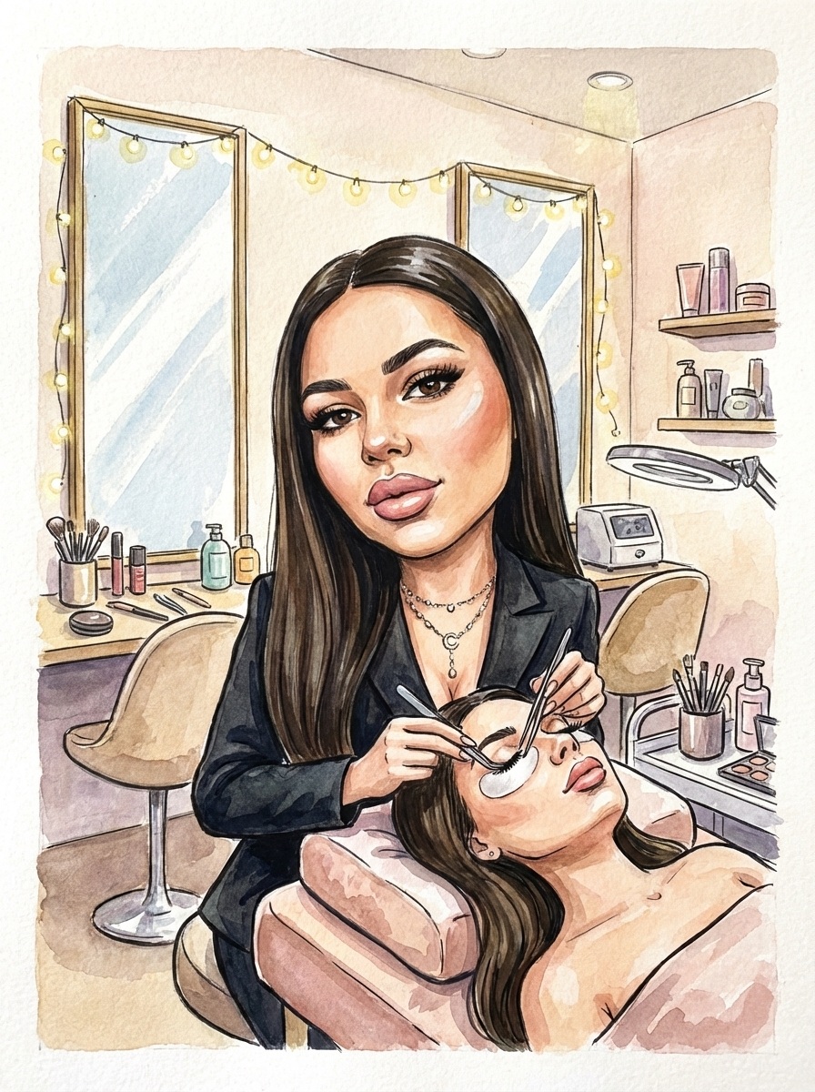 Рисувани карикатури